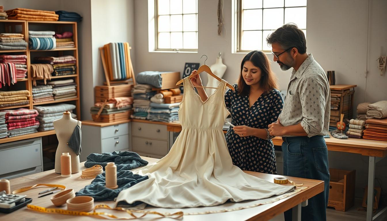 Redesign clothing with purpose
